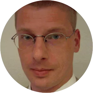 Christian Th Müller