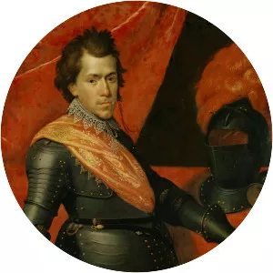 christian the younger of brunswick