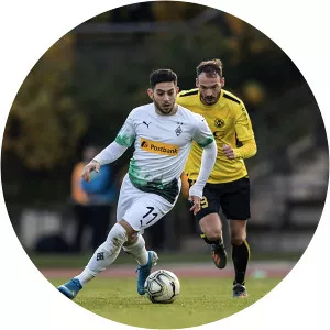 Christian Theoharous