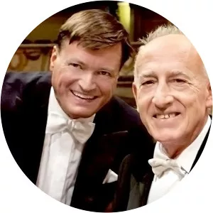 Christian Thielemann and Maurizio Pollini in DresdenSince 2013 - TV program