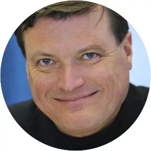 Christian Thielemann - German conductor
