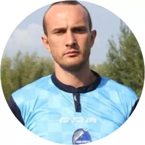 Christian Tiboni - Italian footballer