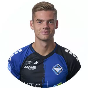 Christian Toftdahl Hansen