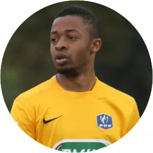 Christian Toko Edimo