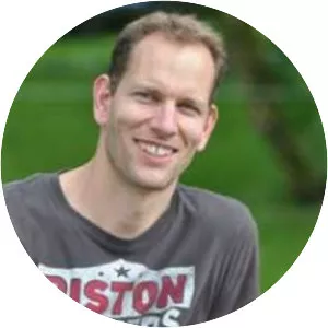 Christian Tröger - Former swimmer