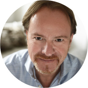 Christian Tschelebiew Singer - Opera singer