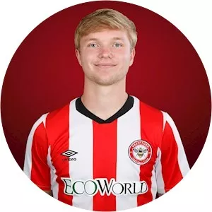 Christian Tue Jensen