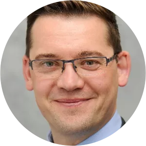 Christian Twigg-Flesner - Author