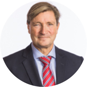 Christian Tybring-Gjedde