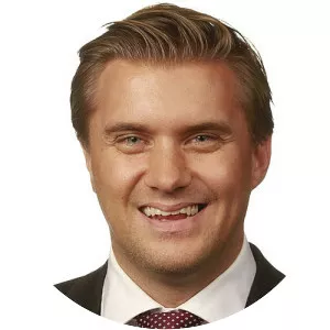 Christian Tynning Bjørnø