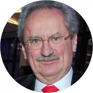Christian Ude - Former Lord Mayor of Munich
