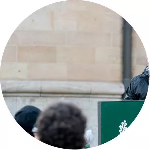 Christian Uhlstein - Politician