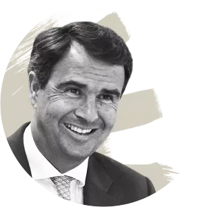 Christian Ulbrich - Chief Executive Officer of JLL