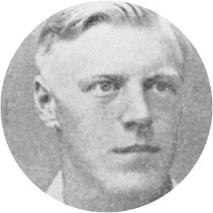 Christian Ulrik Hansen