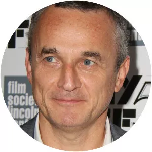 Christian Valdelièvre - Film producer