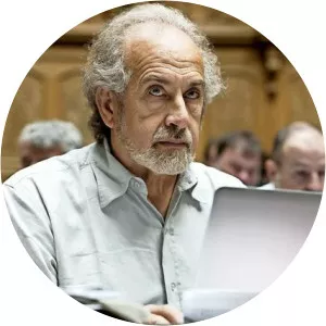 Christian van Singer