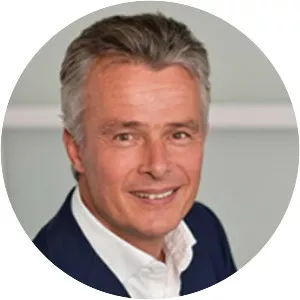 Christian Van Thillo