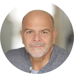 Christian Van Tomme - French actor