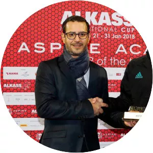 Christian Vassilakis García