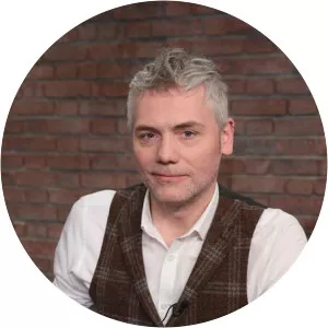 Christian Vechtel - Art dealer