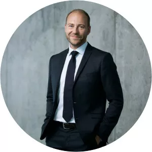 Christian Venderby - 