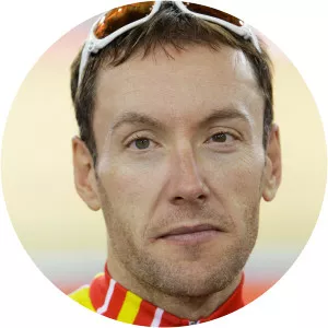 Christian Venge Balboa