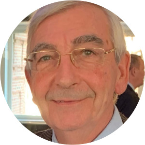 Christian Verougstraete