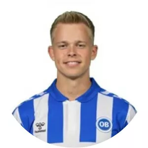 Christian Vestergaard