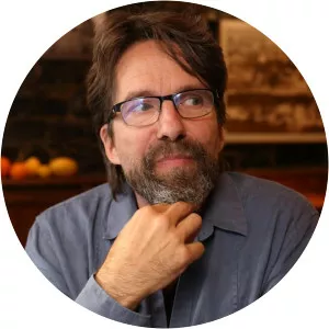 Christian Vézina - Poet