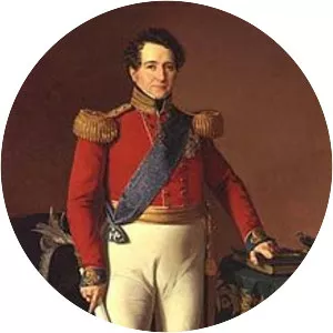Christian VIII - King
