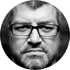 Christian Viveros-Fauné - Writer