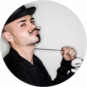 Christian Vlad - Musical artist