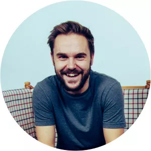 Christian Volfing Jacobsen - Television producer