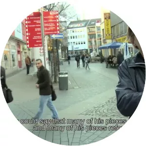 Christian von Borries