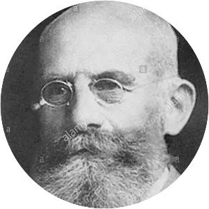 Christian von Ehrenfels