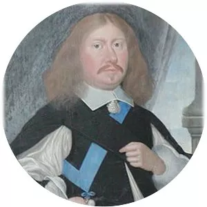 Christian von Rantzau - Politician