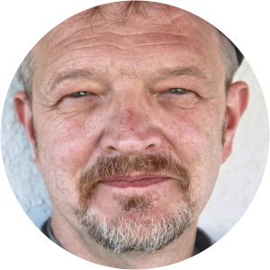 Christian von Zimmermann - Higher education teacher