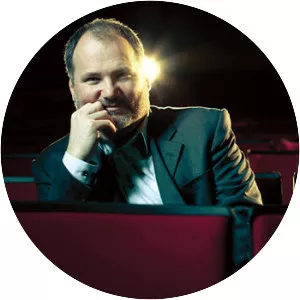 Christian Vuissa - Filmmaker