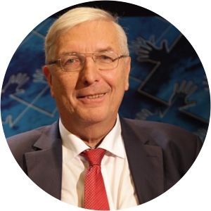 Christian W. Haerpfer