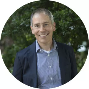 Christian W. McMillen - Author