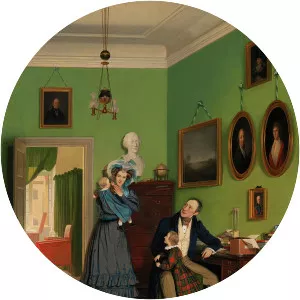 Christian Waagepetersen