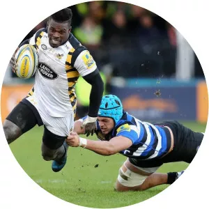 Christian Wade - Former american football player