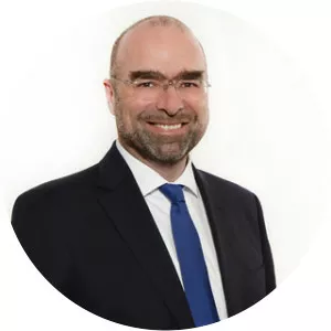 Christian Waigel photograph