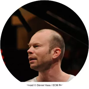 Christian Wallumrød - Norwegian jazz musician