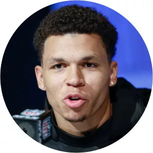 Christian Watson - American football wide receiver