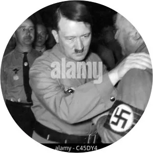 Christian Samuel Weber