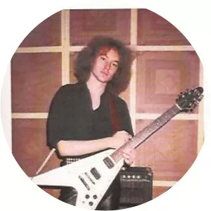 Christian Weberyd - Musical artist