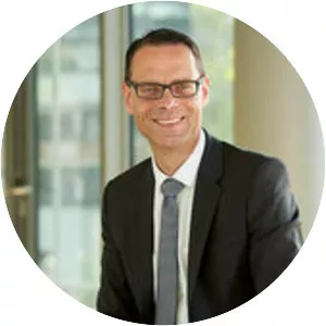 Christian Wey - Economist