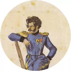 Christian Wilhelm von Faber du Faur