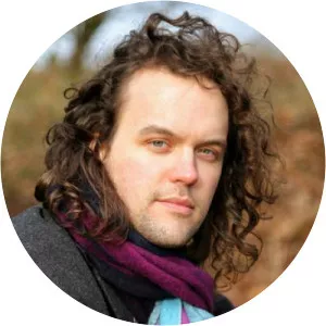 Christian Wilson - Musical artist